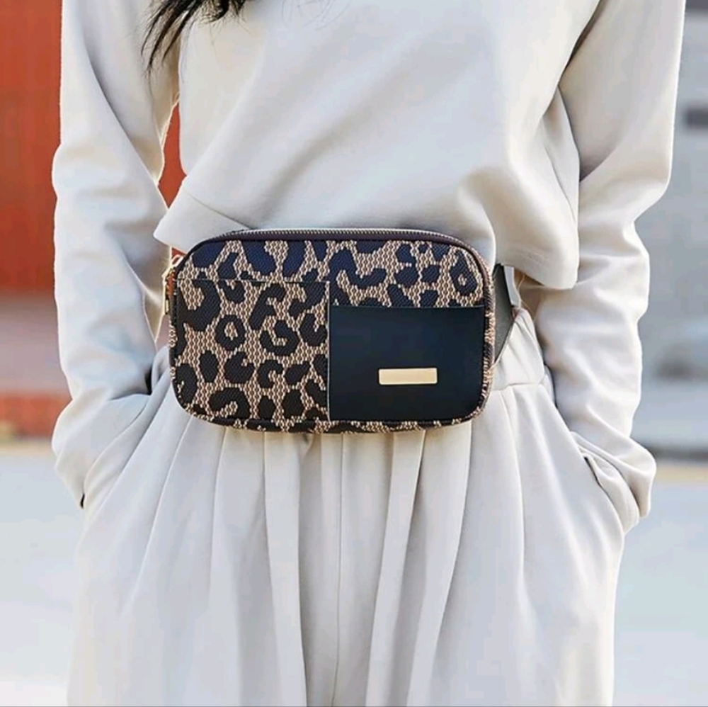 New Waist Bag for kids and adults - Picture 2 of 13